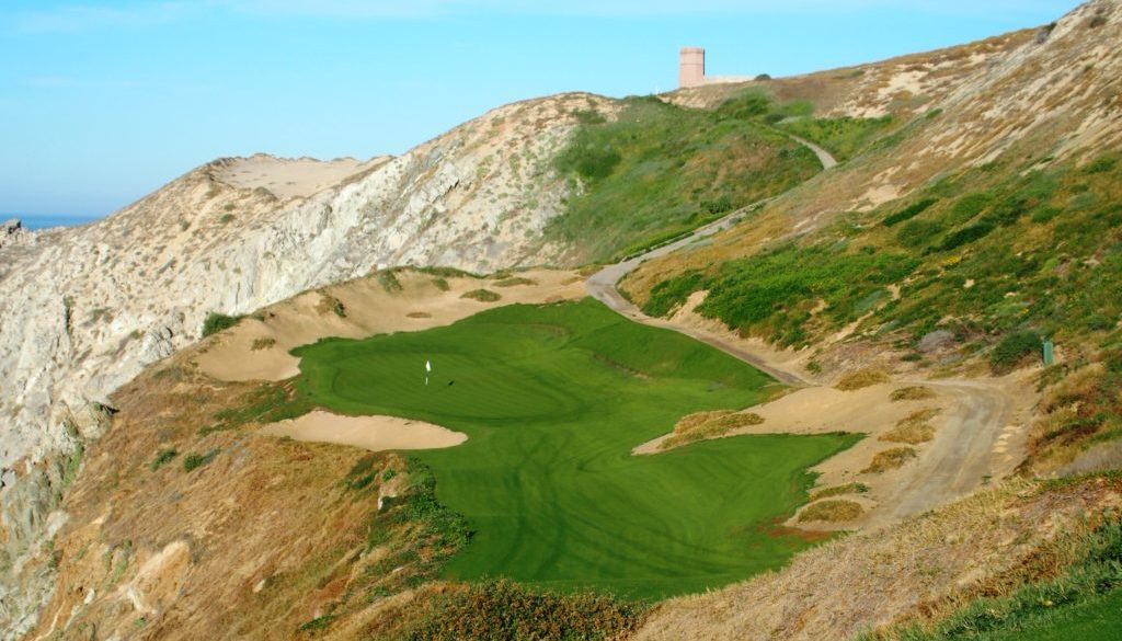 Quivira Golf Course