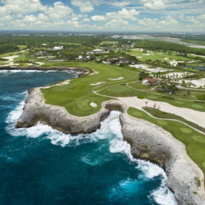 Corales Golf Course