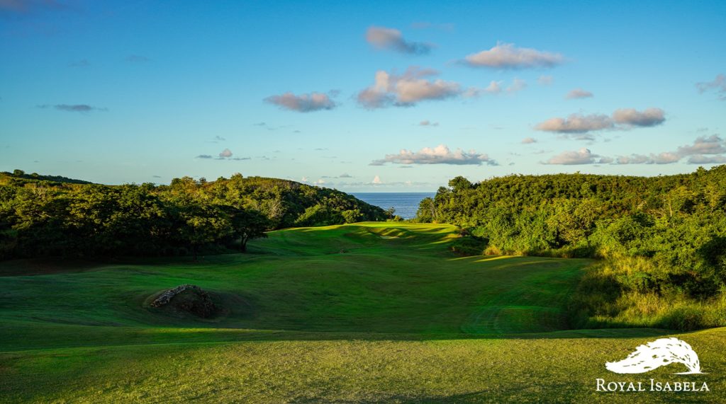 Royal Isabela – Puerto Rico’s Golf Jewel – Tim Cotroneo