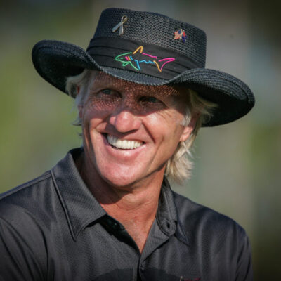 gregnorman8